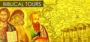 Biblical Tours Pilgrimage Tours study trips in Turkey